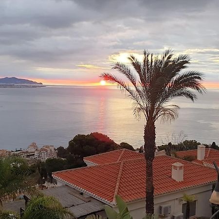 Casa De La Suerte Villa Almuñécar Екстериор снимка