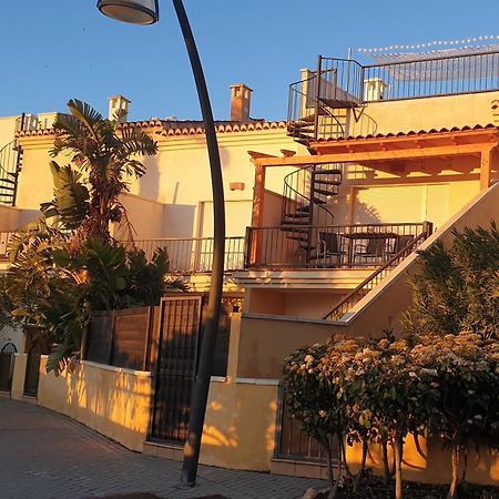 Casa De La Suerte Villa Almuñécar Екстериор снимка