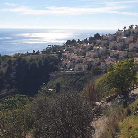 Casa De La Suerte Villa Almuñécar Екстериор снимка