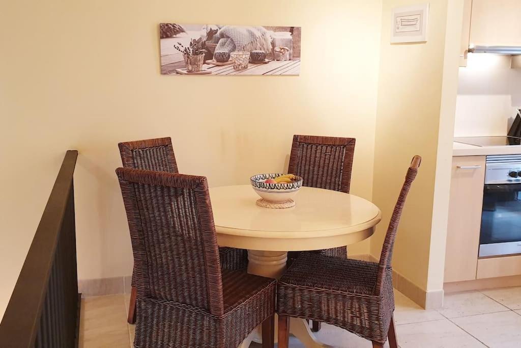 Casa De La Suerte Villa Almuñécar Екстериор снимка