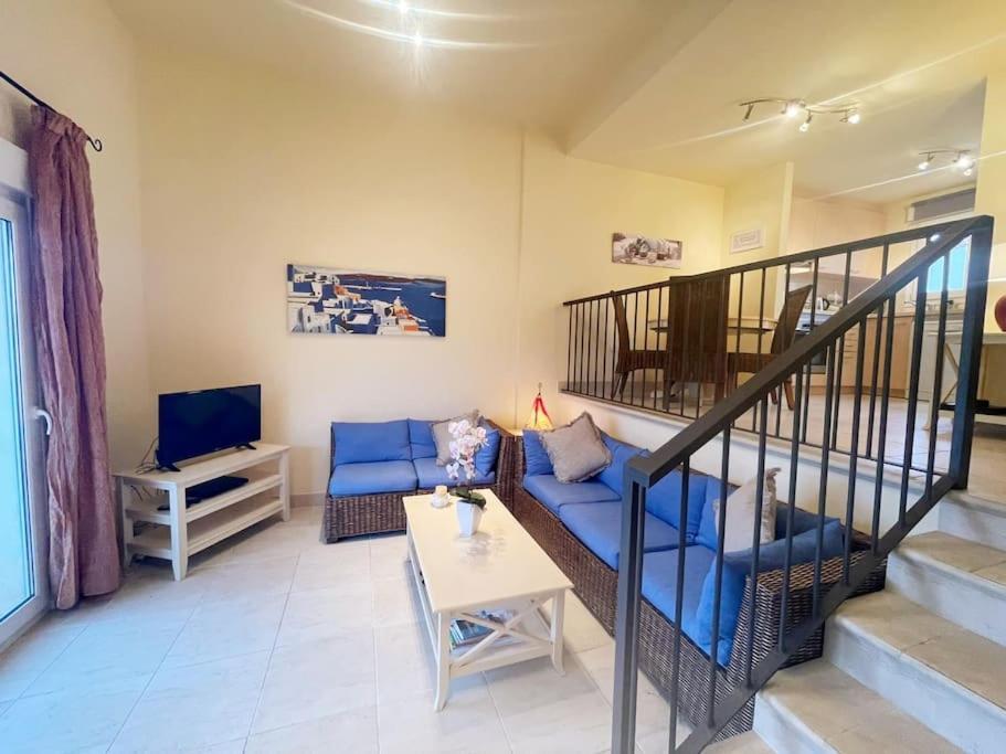 Casa De La Suerte Villa Almuñécar Екстериор снимка