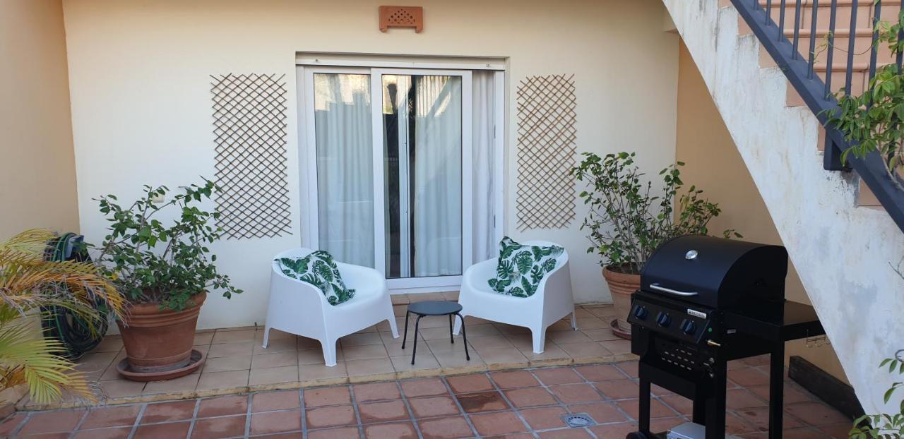 Casa De La Suerte Villa Almuñécar Екстериор снимка