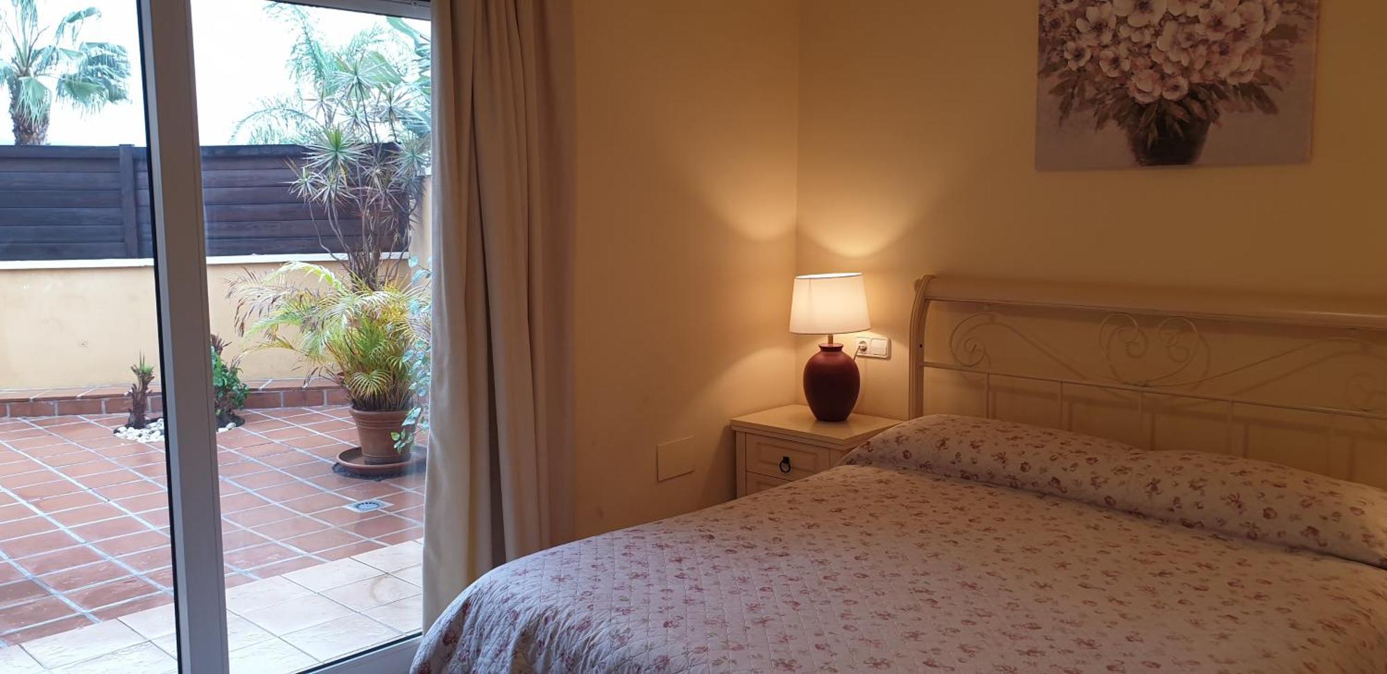 Casa De La Suerte Villa Almuñécar Екстериор снимка